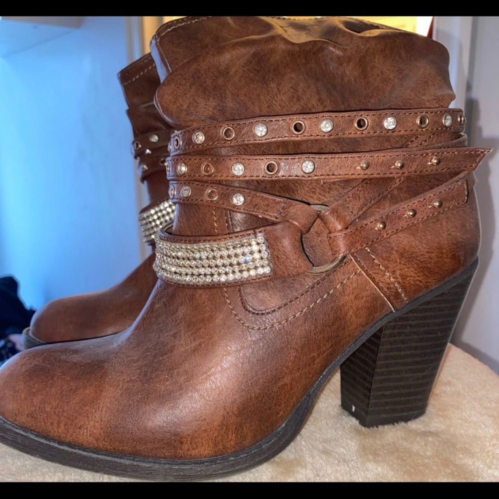 Booties